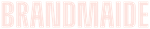 Brandmaide Logo Pink