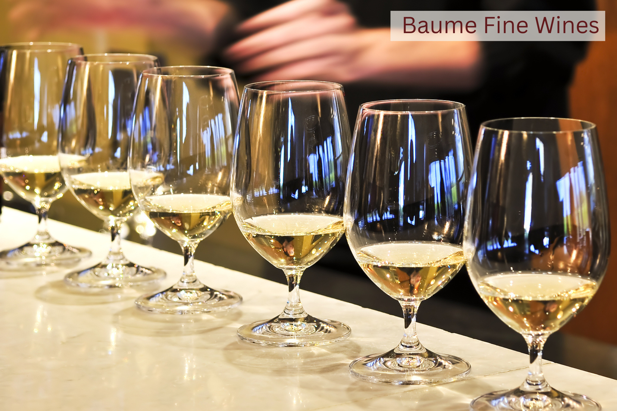 Baume Fine Wines