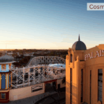 Cosmopolitan Hotel Case Study