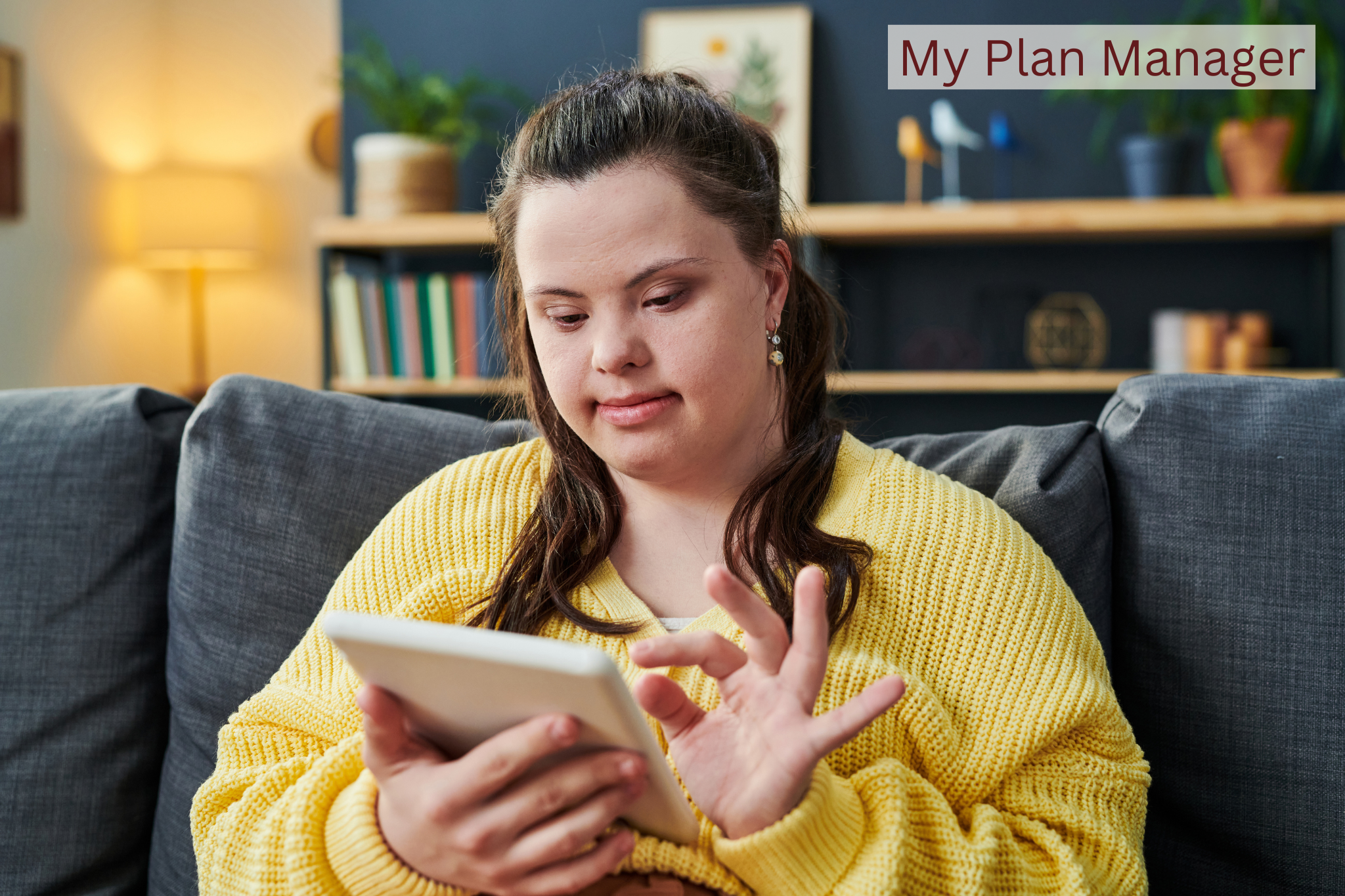 My Plan Manager Case Study